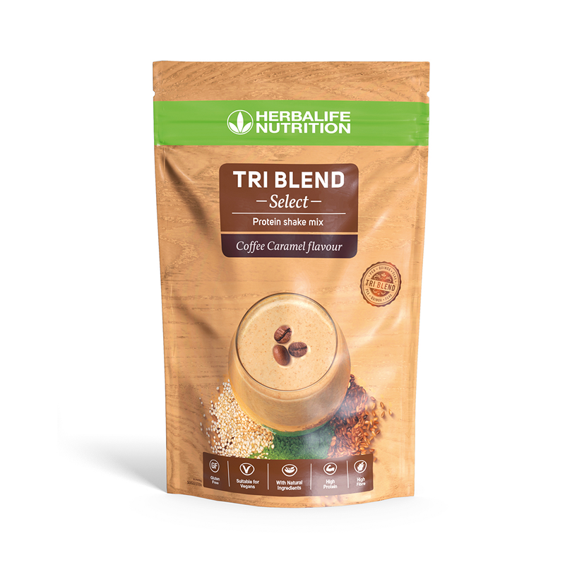 Tri-Blend Select 
