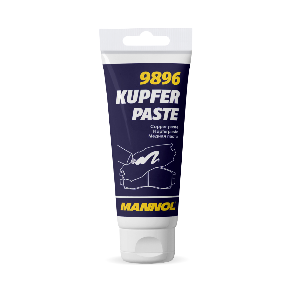 MANNOL 9896