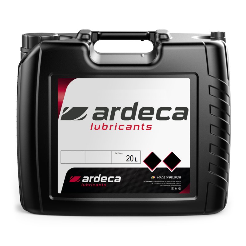 Ardeca Synth Ultra 5W30