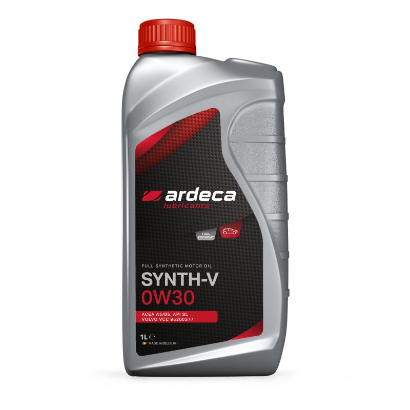 Ardeca Synth-V 0W30
