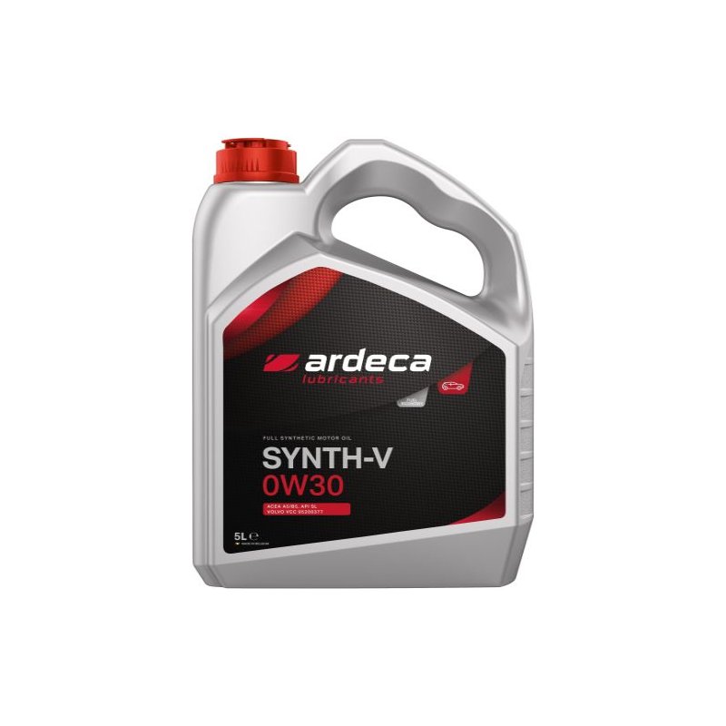 Ardeca Synth-V 0W30