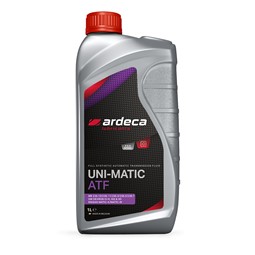 Ardeca Uni-matic