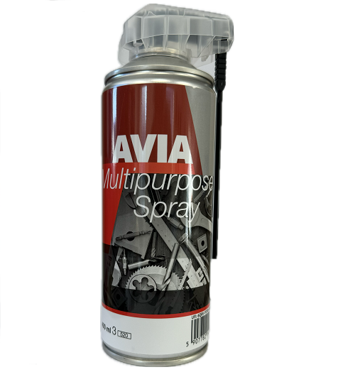AVIA Multipurpose 