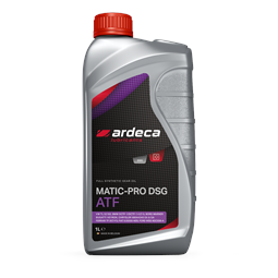 Ardeca Matic Pro DSG