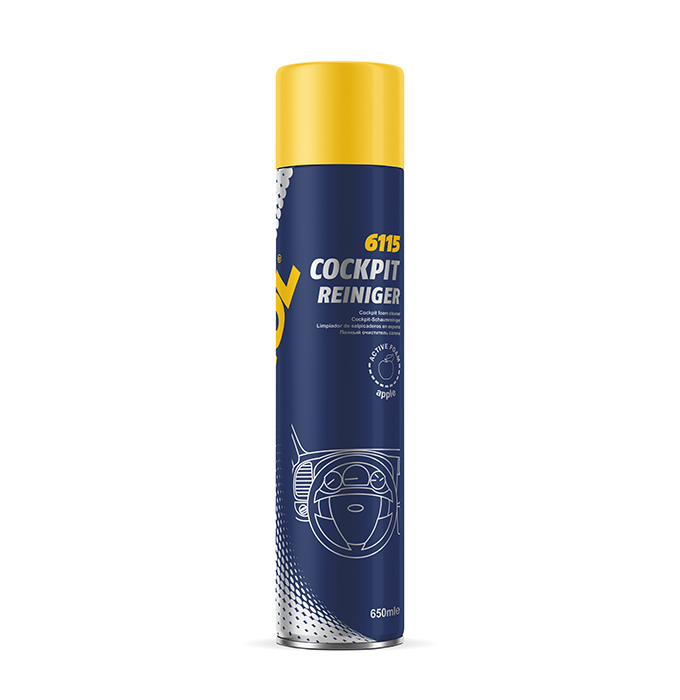 Mannol 6115,6116,6117