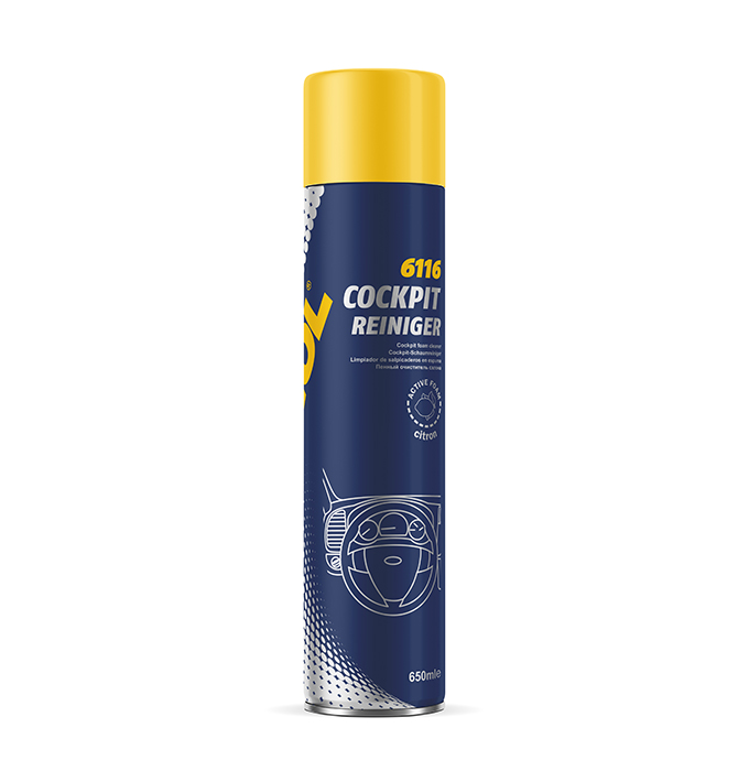 Mannol 6115,6116,6117