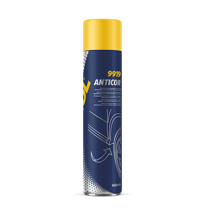 Mannol 9919