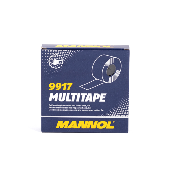 Mannol 9917