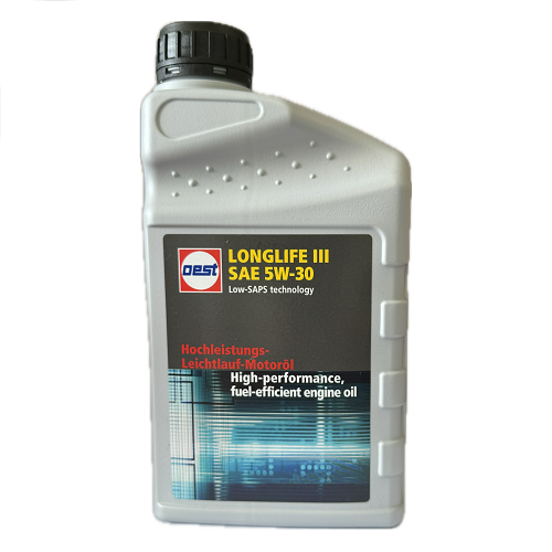 Oest Longlife III 5W30
