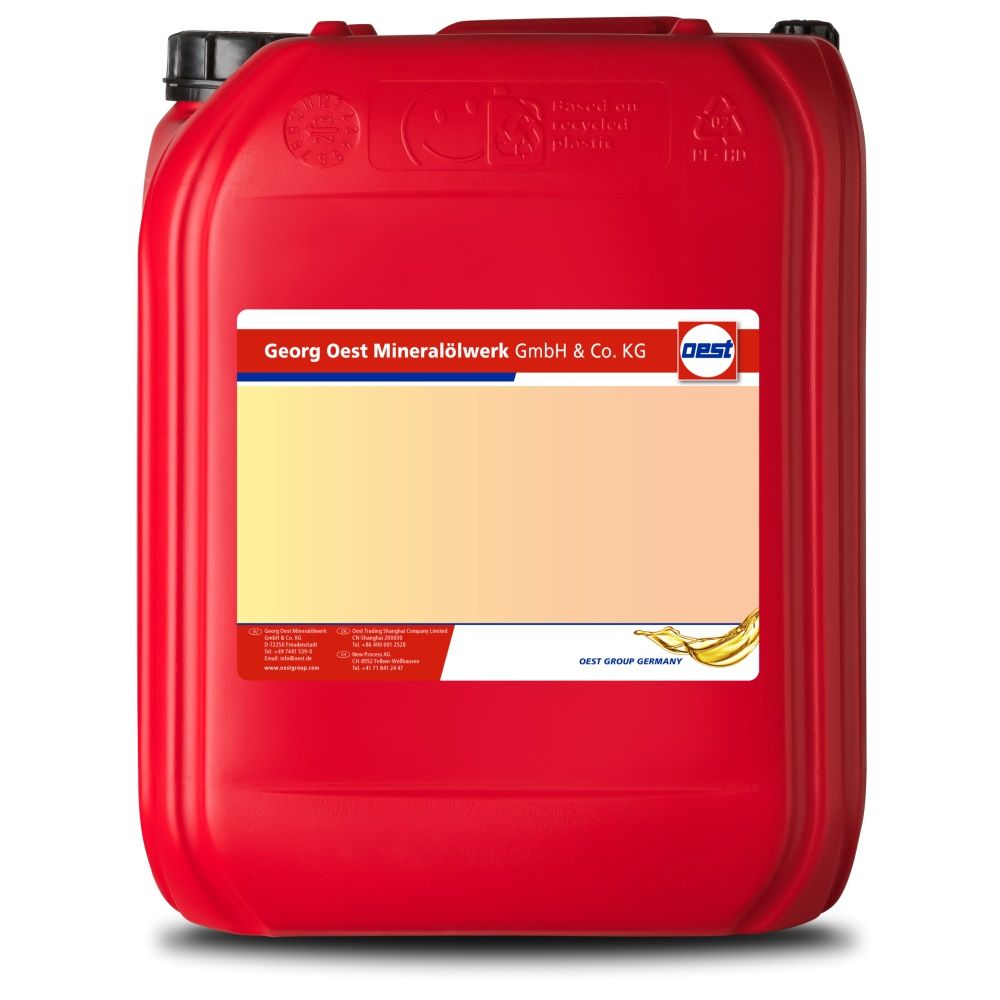 OEST Dimo Premium S SAE 10w-40