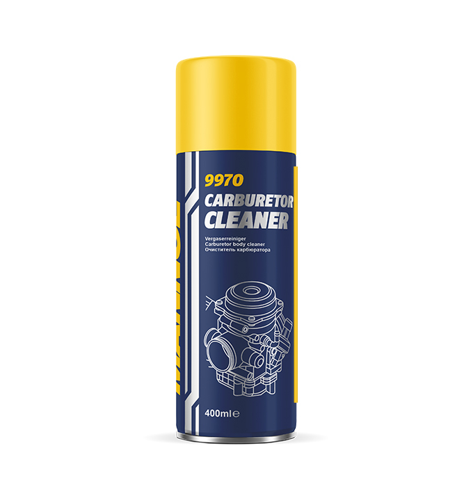 Mannol 9970