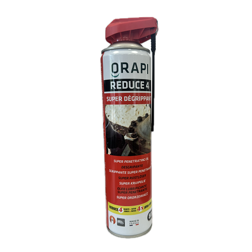 ORAPI 800