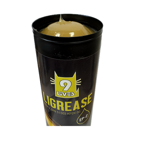 Ligrease EP-2