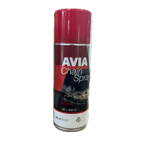 AVIA Chain Spray