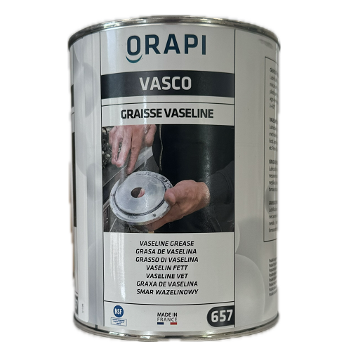 ORAPI 657