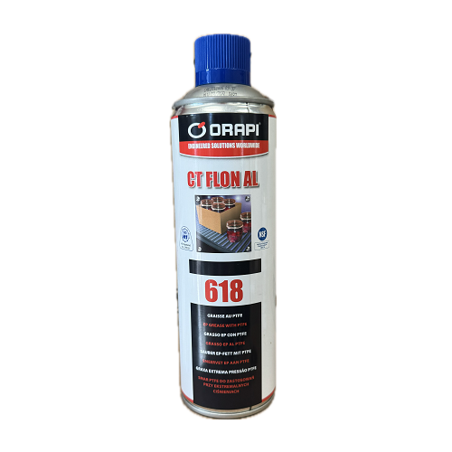 ORAPI 618