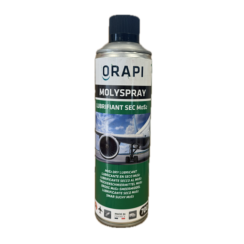 ORAPI 700