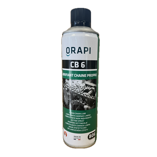 ORAPI 806