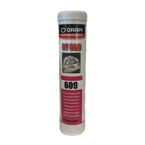 ORAPI 609