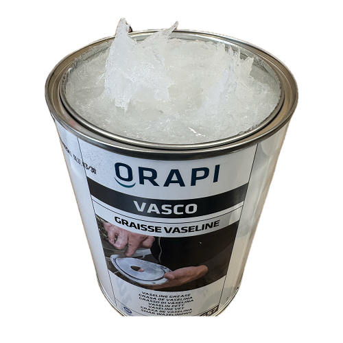 ORAPI 657