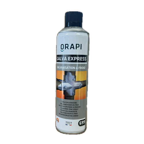 ORAPI 699