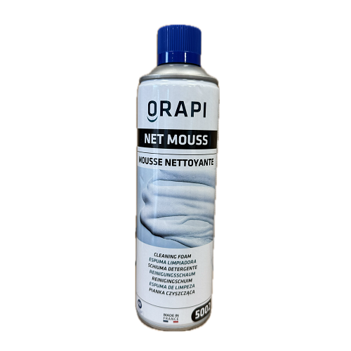 ORAPI 5002