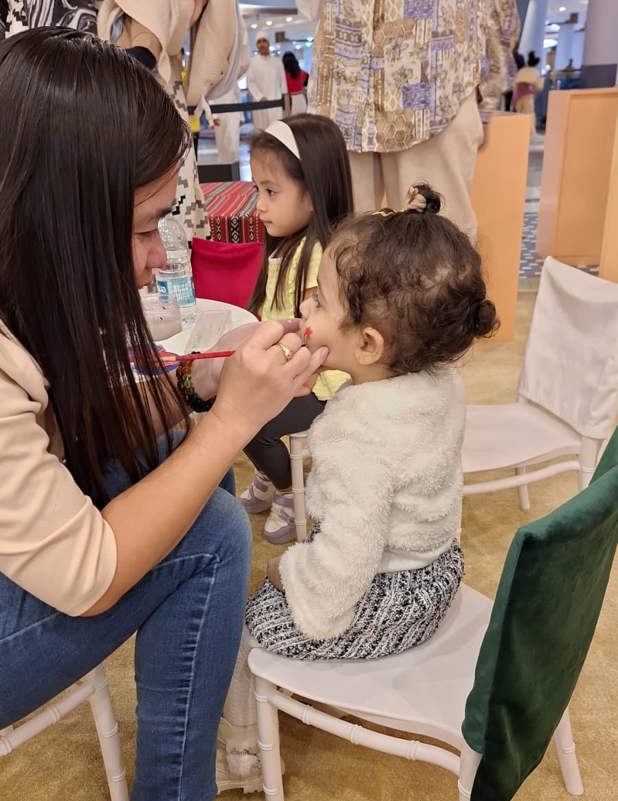 budget Birthday Package