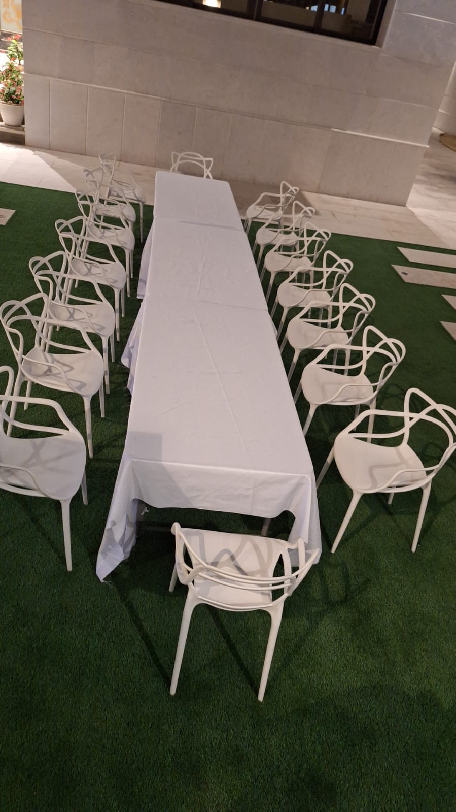 Plastic Chairs and Tables For Kids