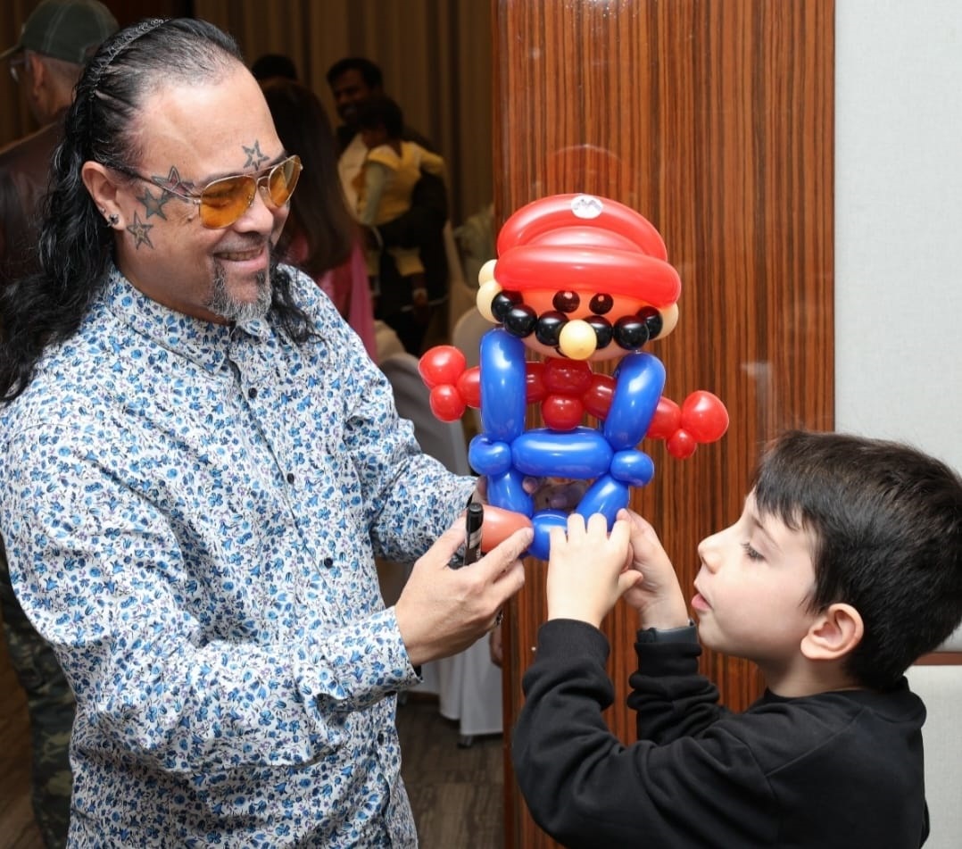 budget Birthday Package