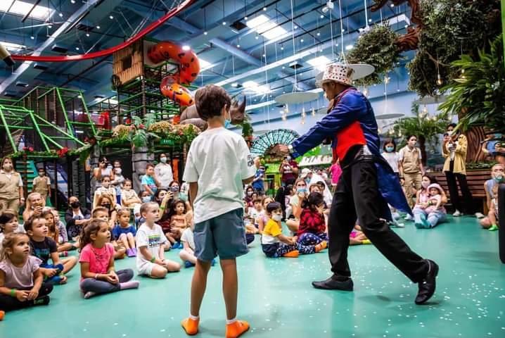 Magic Show