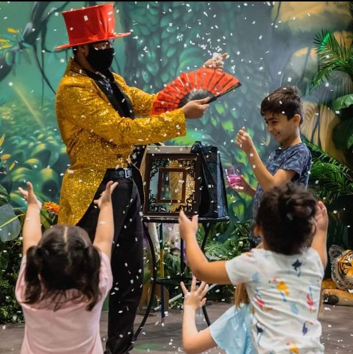 Magic Show