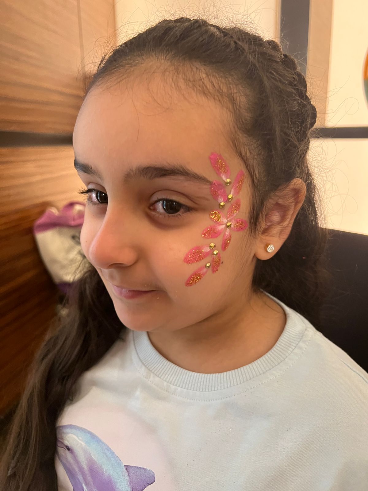 Face Painting