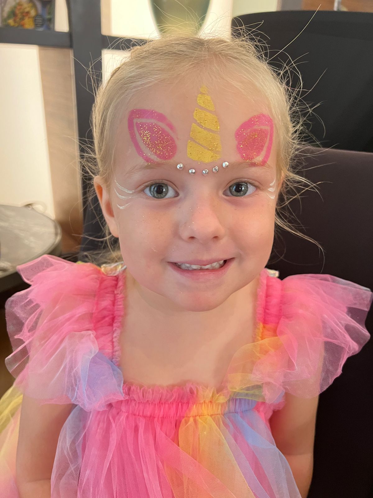 Face Painting