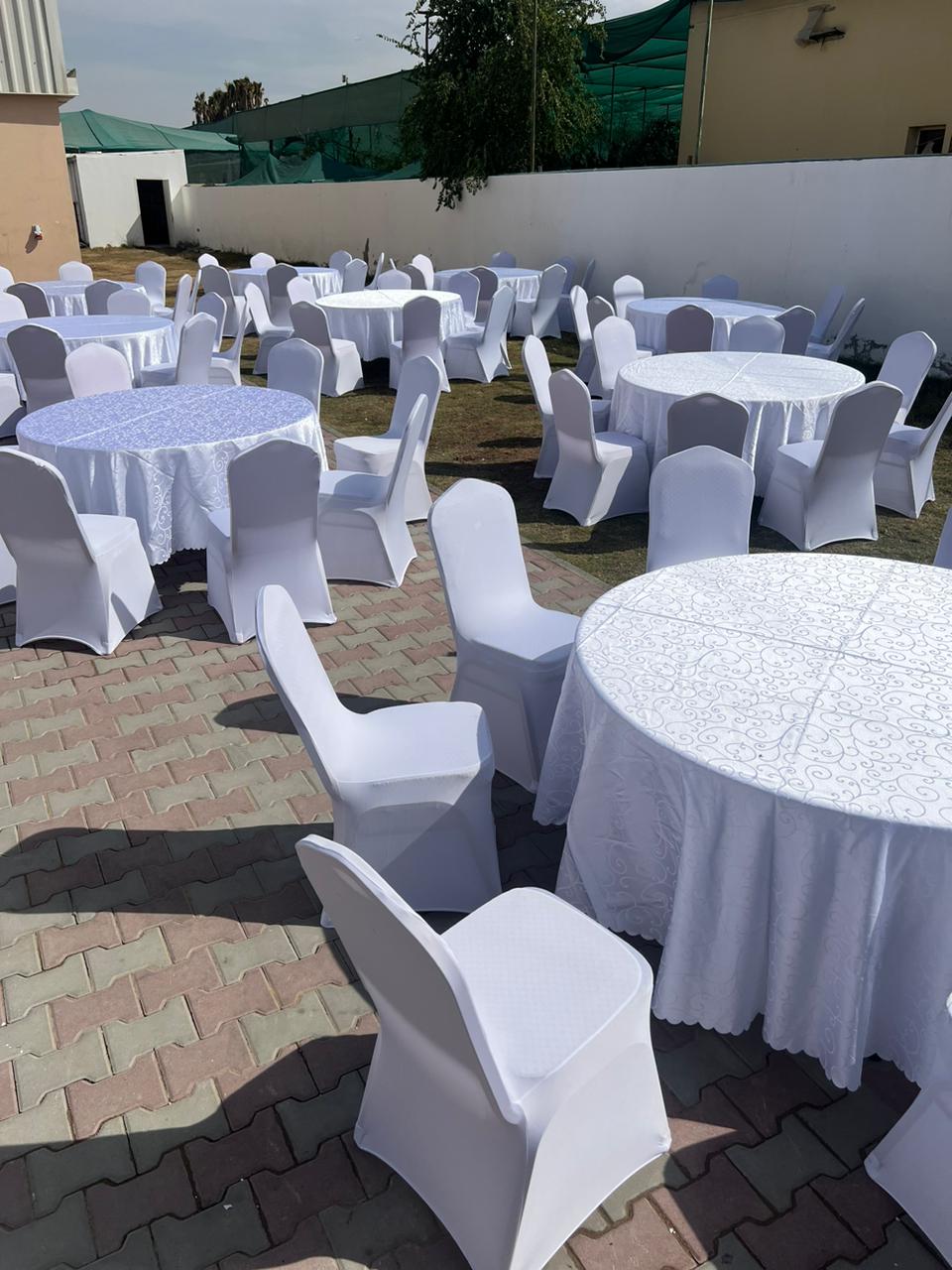 Event tent