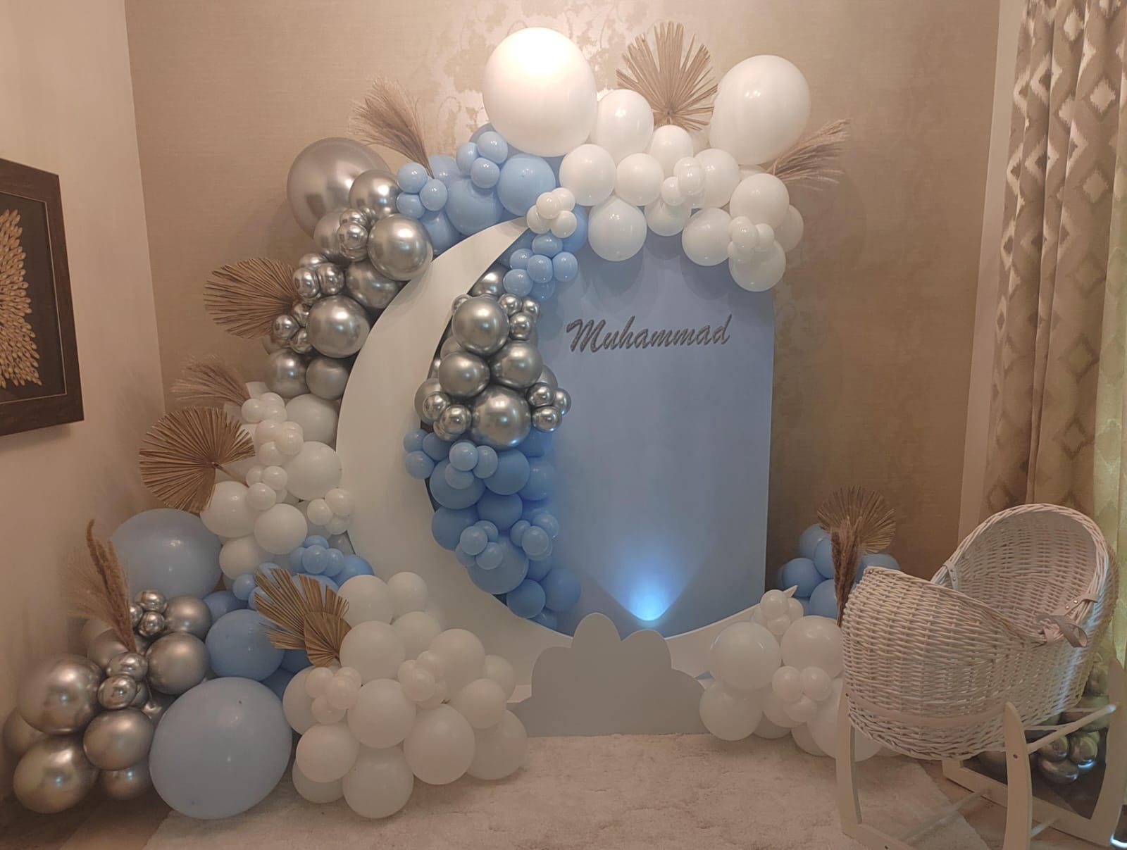 birthday decoration 