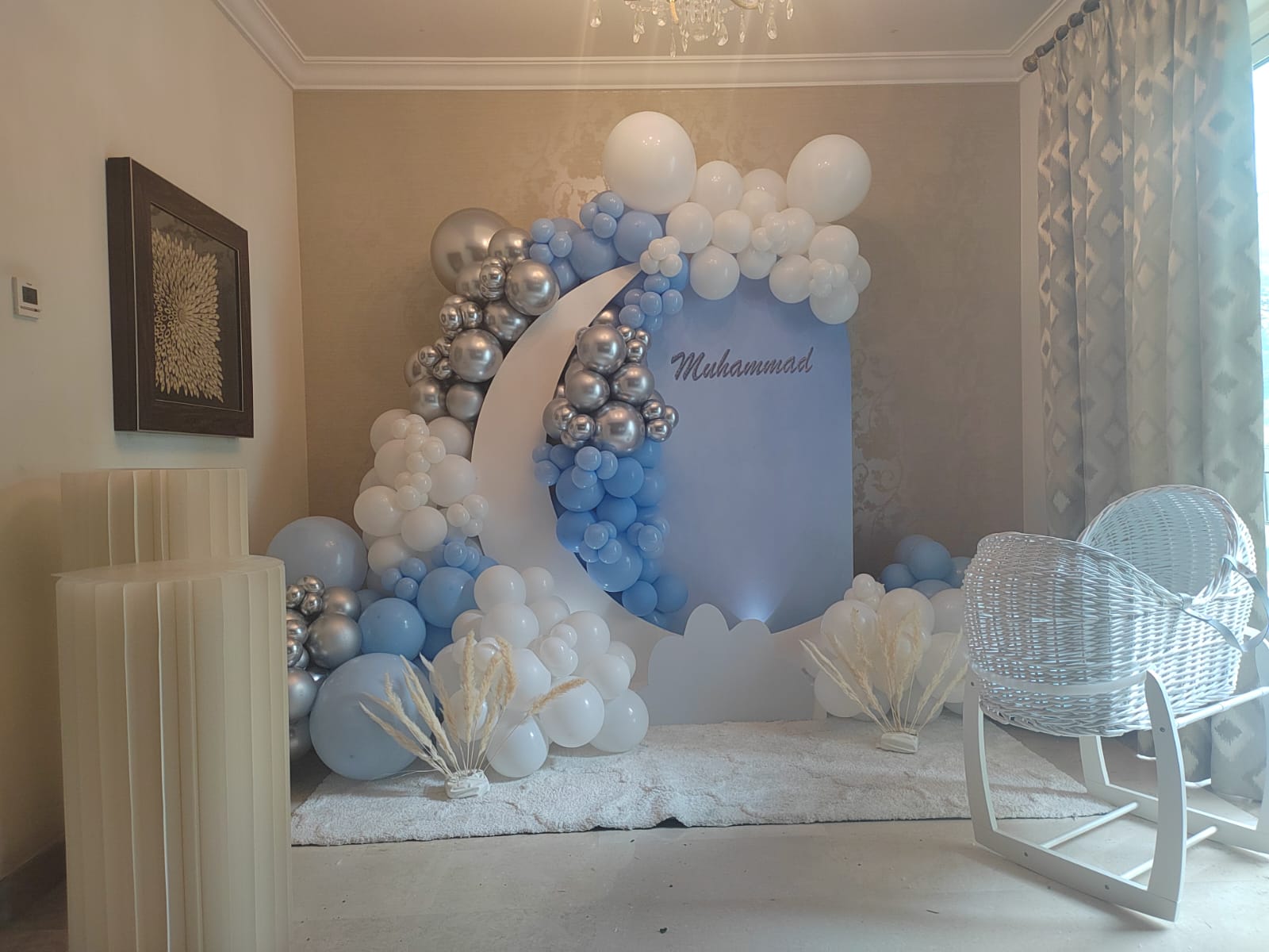 birthday decoration 