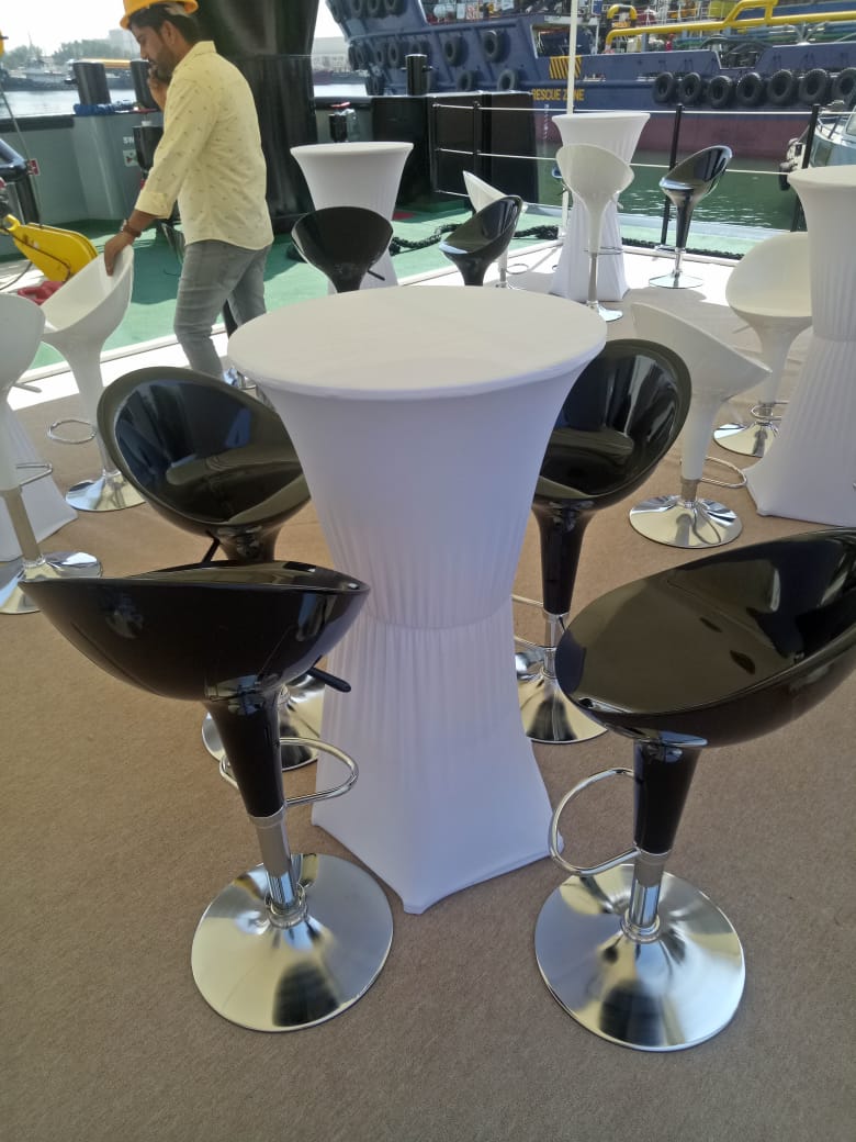 Modern Event Furniture Set