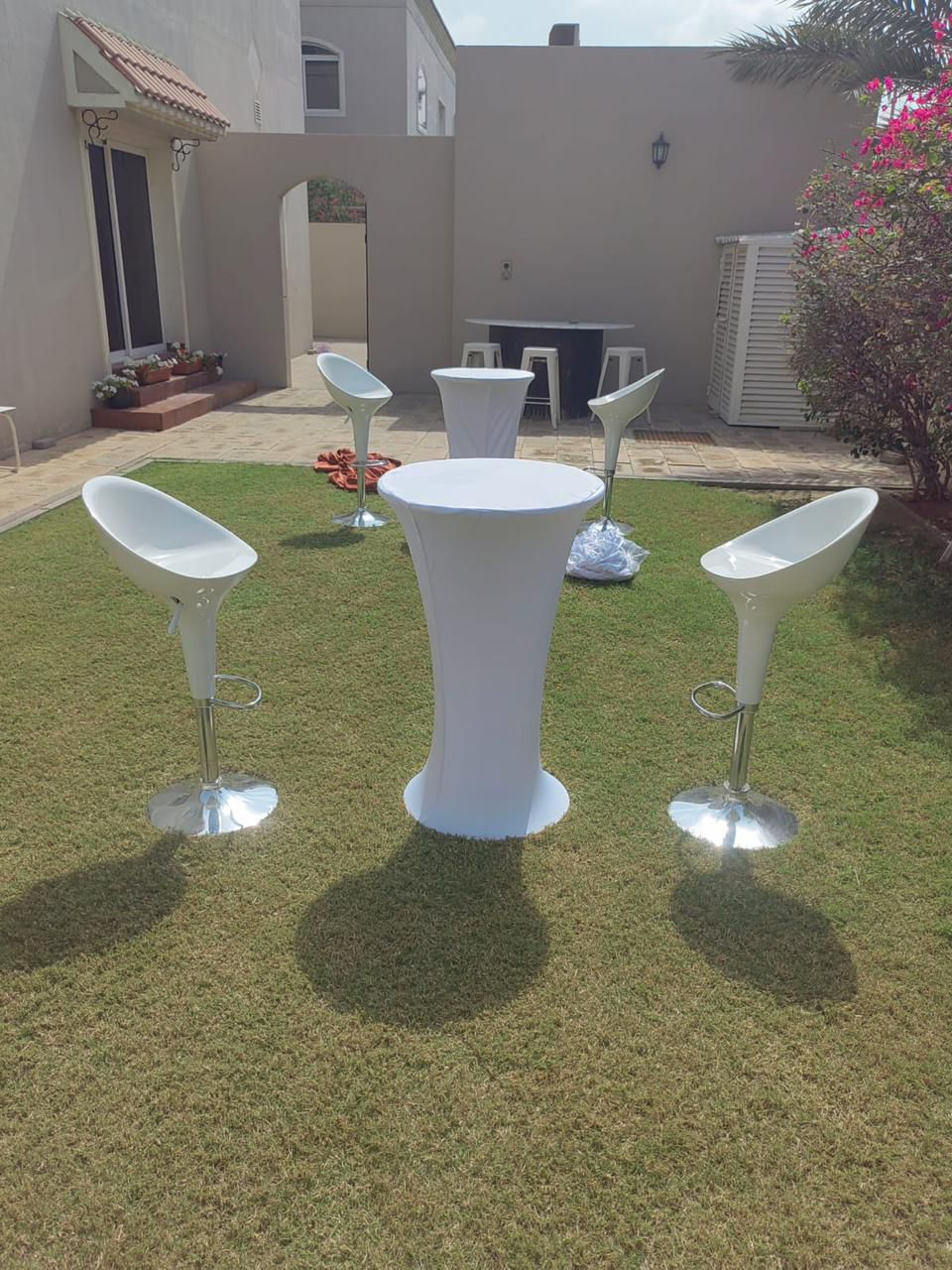 Modern Event Furniture Set