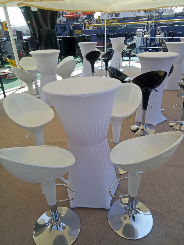 Modern Event Furniture Set