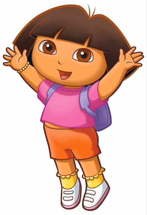 Dora costume
