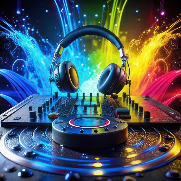 DJ Party Package 