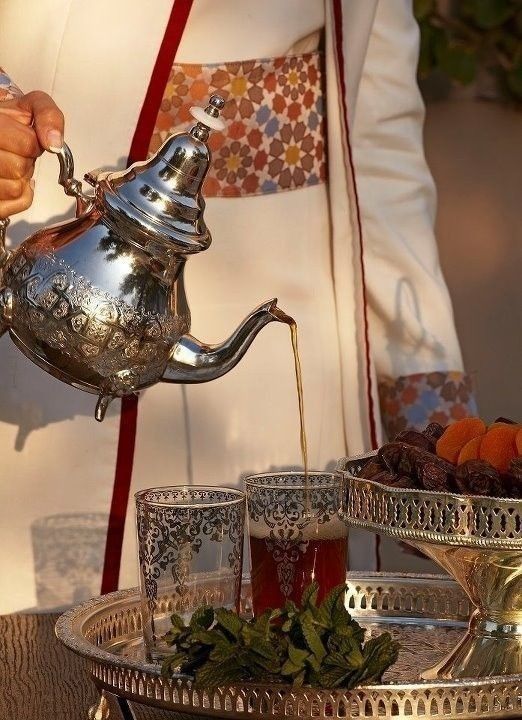 Arabic Gawah