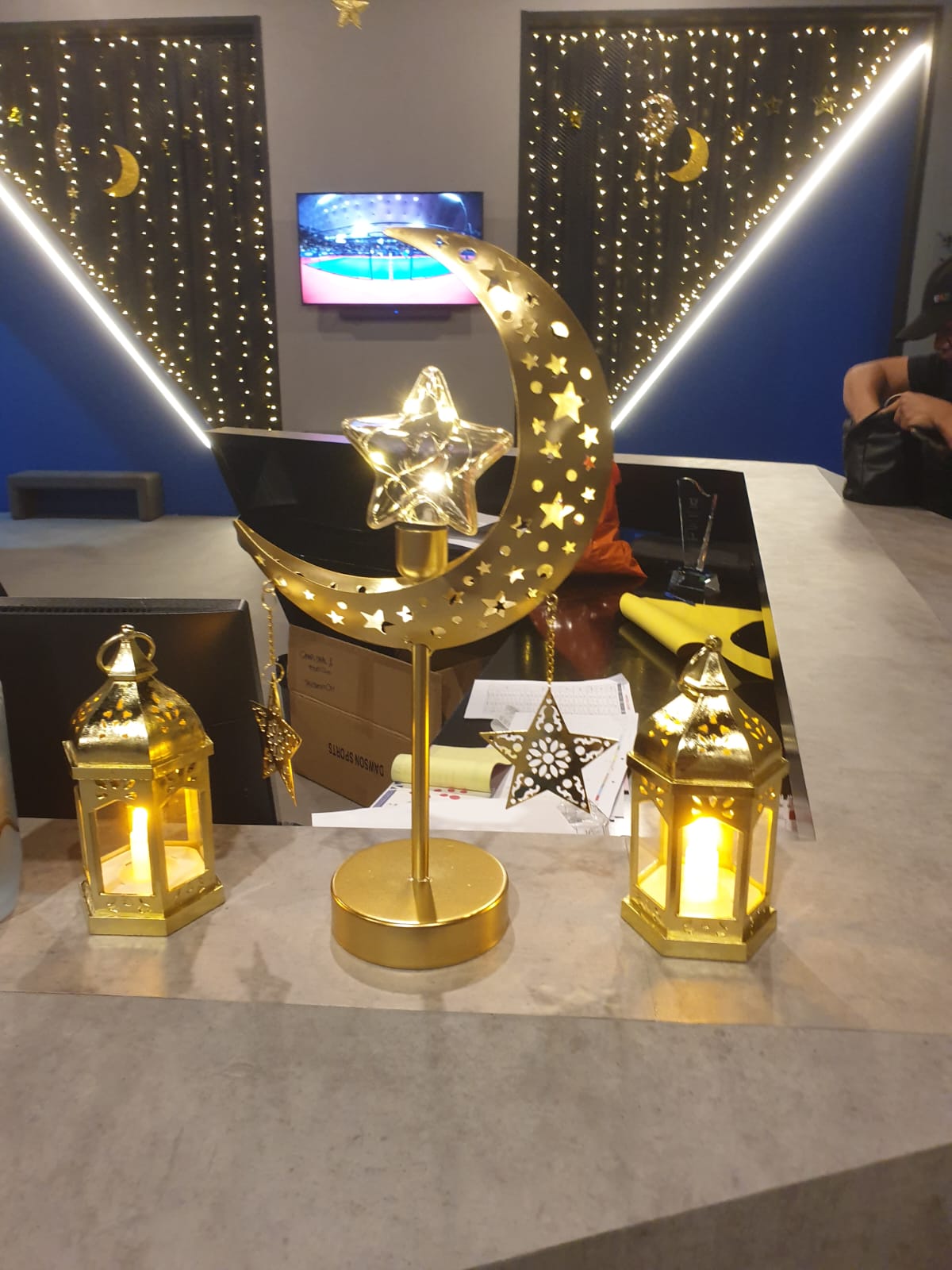 Ramadan Decoration