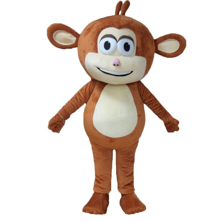 Monkey Costume