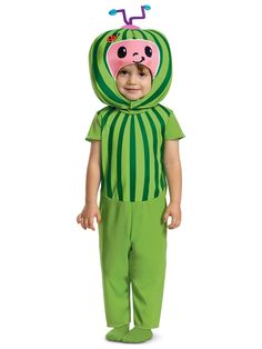 coco melon Costume
