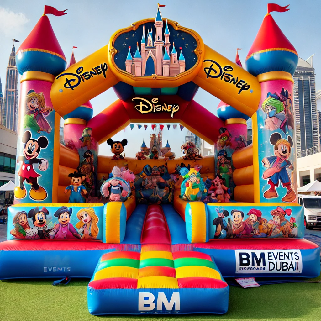 Disney Castle