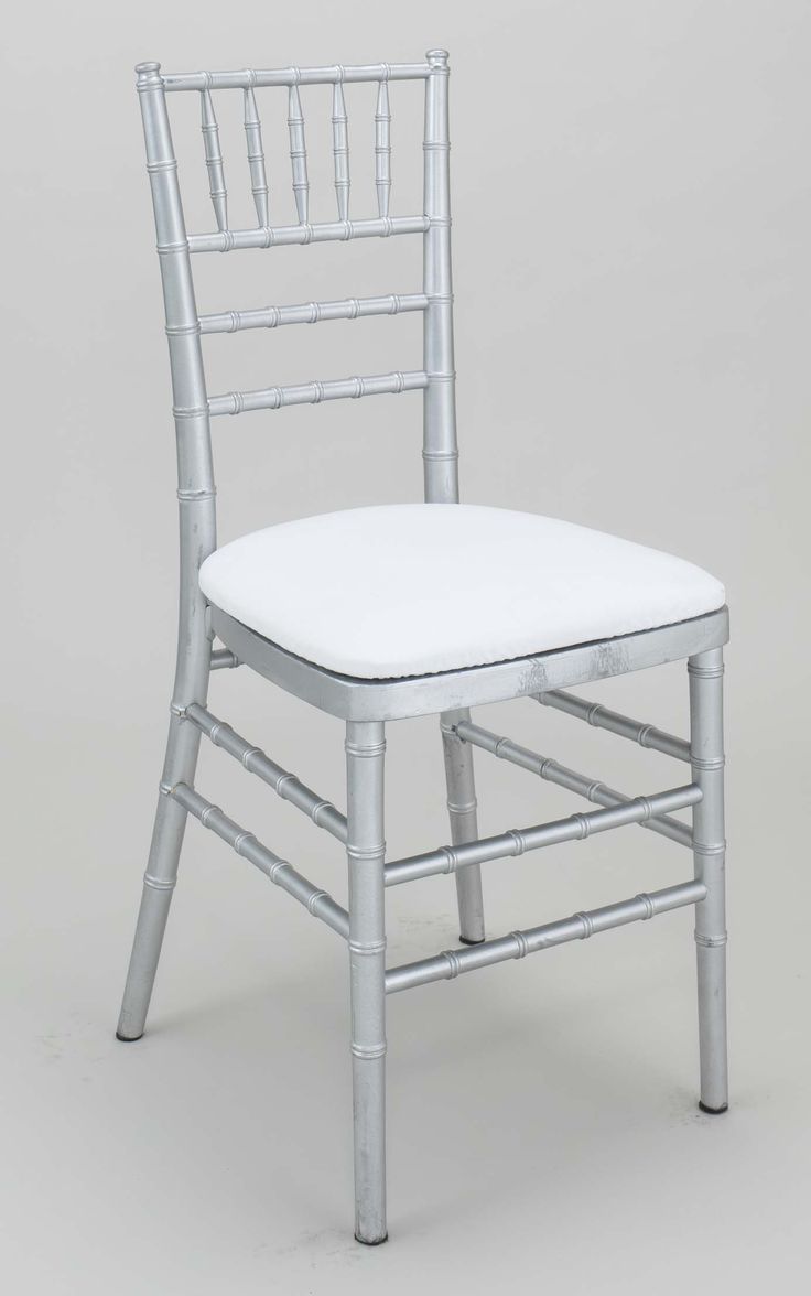 Acrylic Chairs