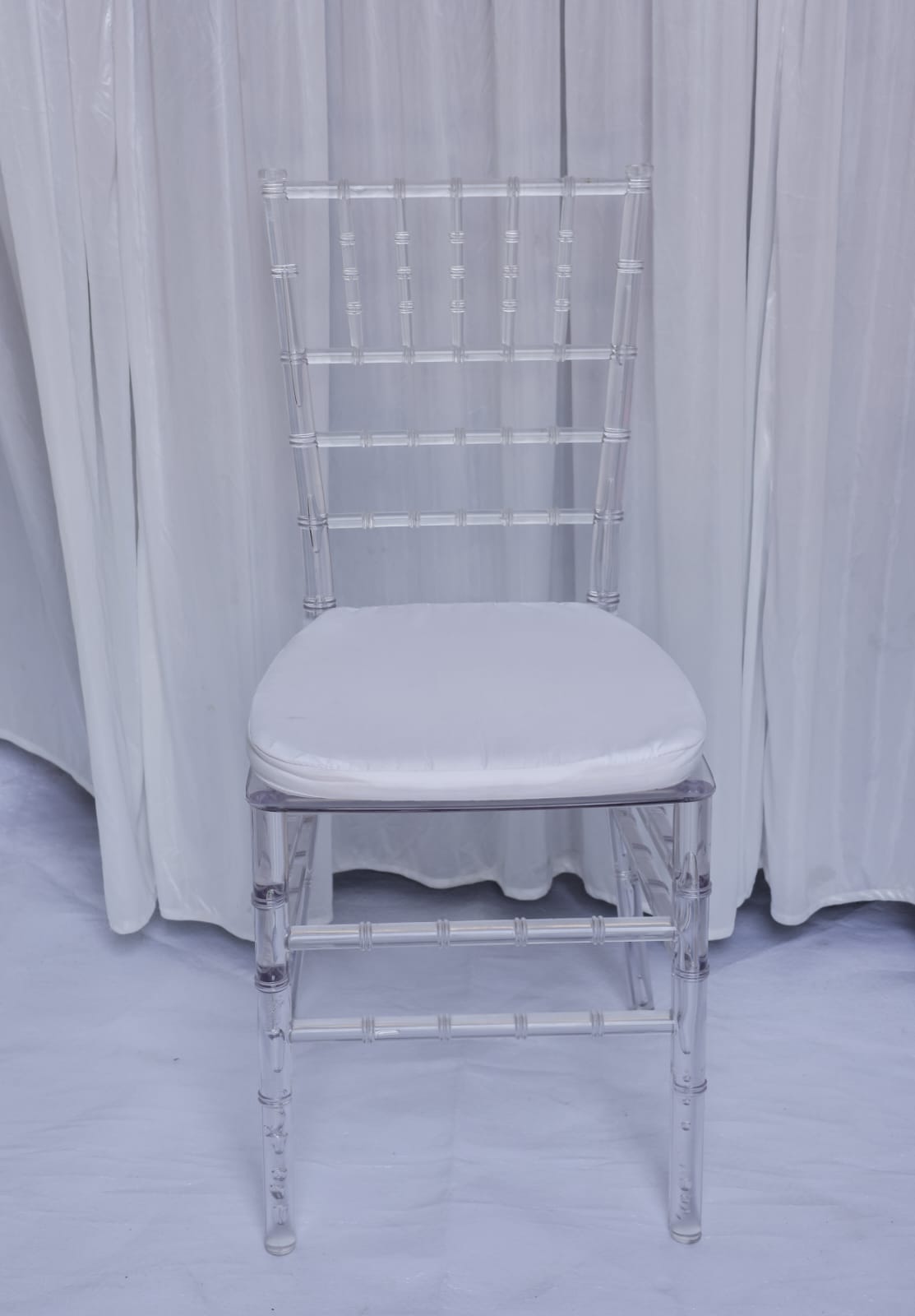 Acrylic Chairs