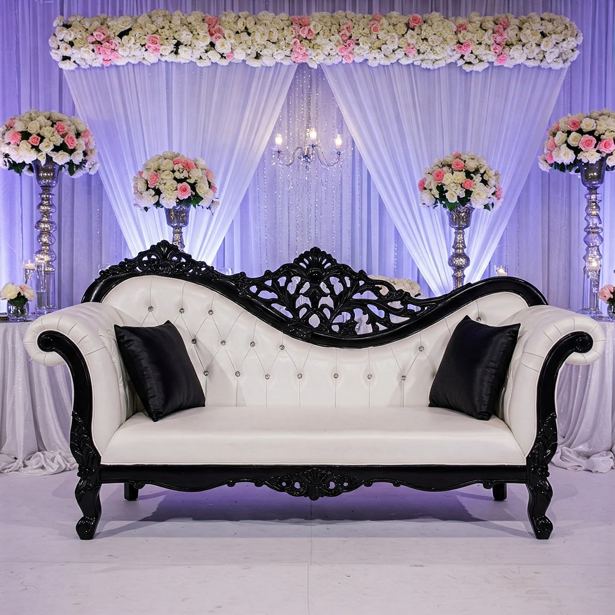 Bridal Sofa 