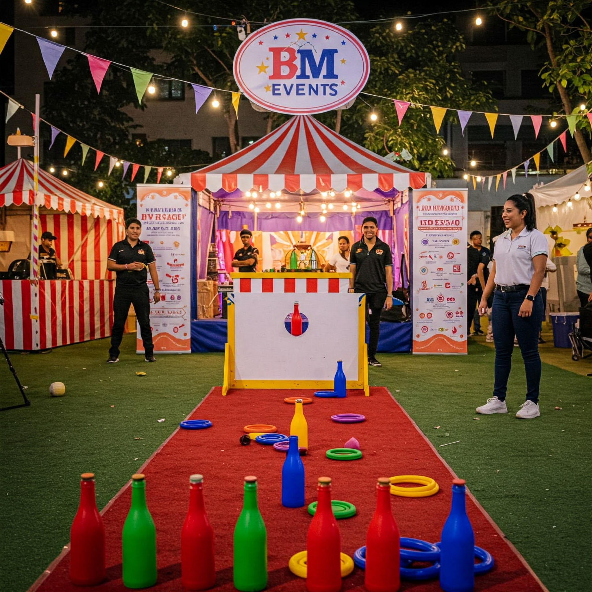Ring Toss